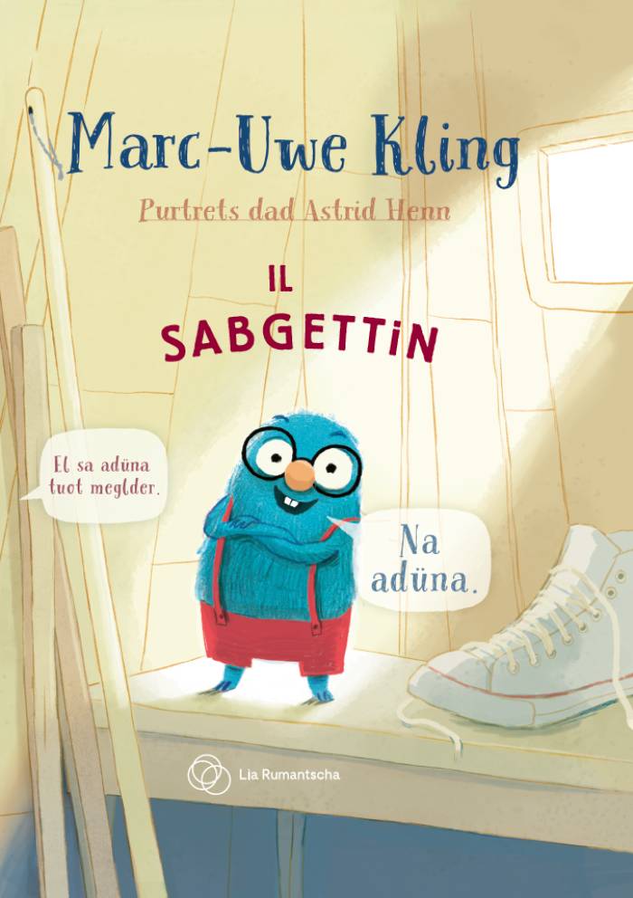Il nouv cudesch rumantsch «Il sabgettin»