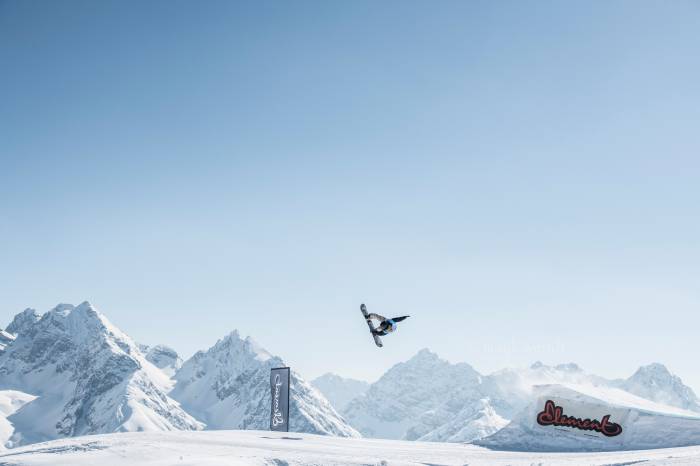 Nur fliegen ist schöner.
