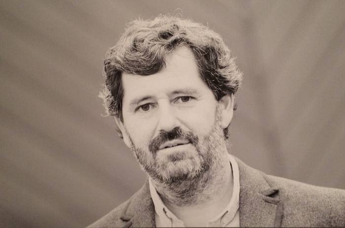 Johannes Florin ist Bauberater bei der kantonalen Denkmalpflege und kennt sich also aus mit Denkmälern.