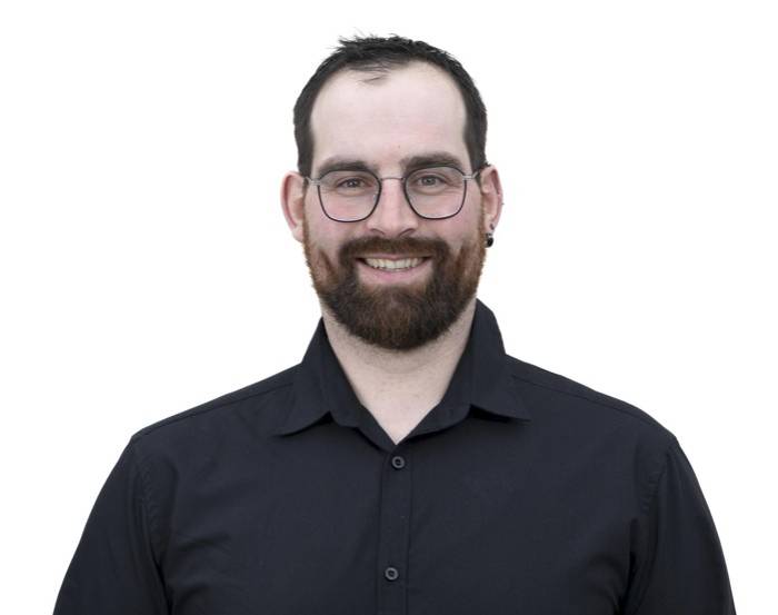 Armando Roner ist Präsident der Amias ed Amis da l'Ospidal Engiadina Bassa und hat selbst nur gute Erfahrungen im Spital gemacht.