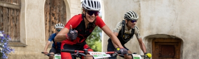 Zum 25. Jubiläum treten die Bikerinnen und Biker am 29. August erneut in die Pedale und erleben die einzigartige Naturkulisse rund um den Schweizerischen Nationalpark auf zwei Rädern. 