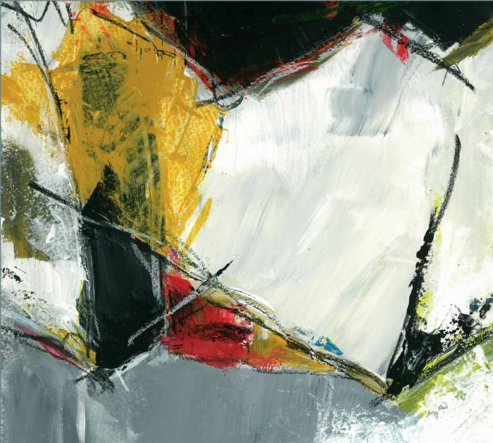 Das Cover von «Müravglius» zeigt eine Illustration vom einheimischen Künstler Linard Andri.