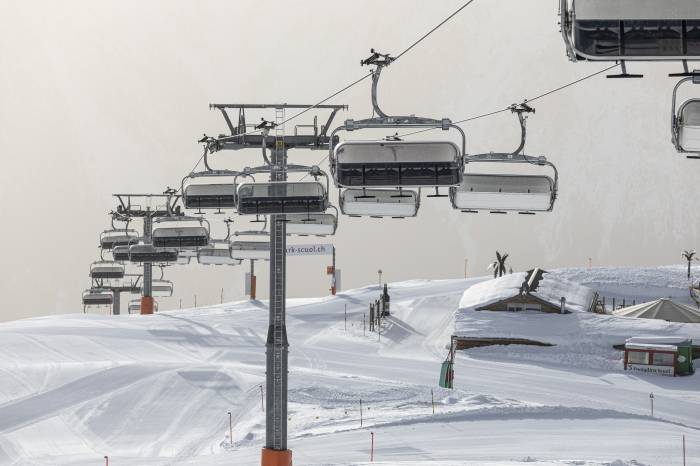 Die Bergbahnen hoffen auf einen regulären Winterbetrieb.